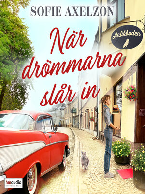 cover image of När drömmarna slår in